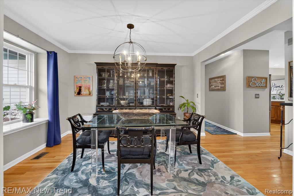 2032 Dover Drive, Wixom, MI 48393 — Photo 11