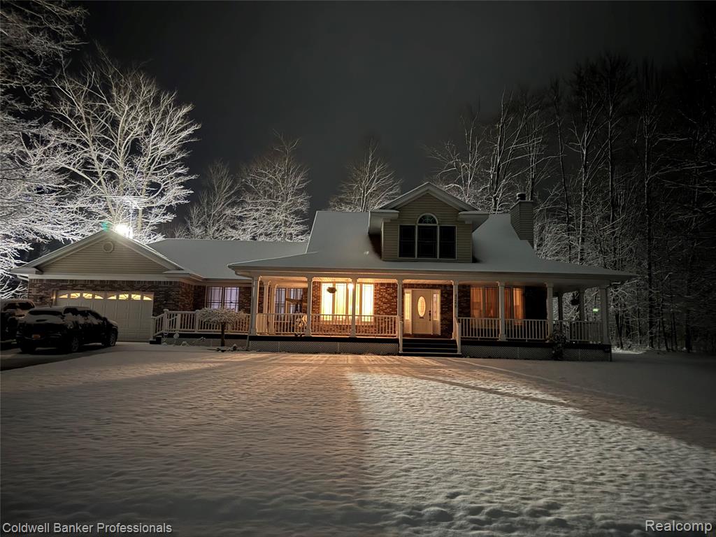 4266 River Drive NE, Gladwin, MI 48610 — Photo 86