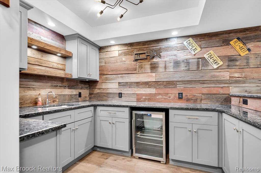54265 Birchwood Drive, South Lyon, MI 48178 — Photo 37