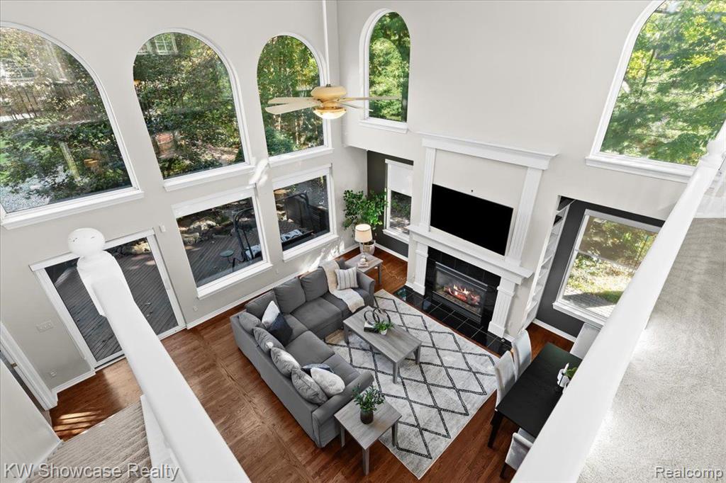 595 E COMMERCE Street, Milford, MI 48381 — Photo 19