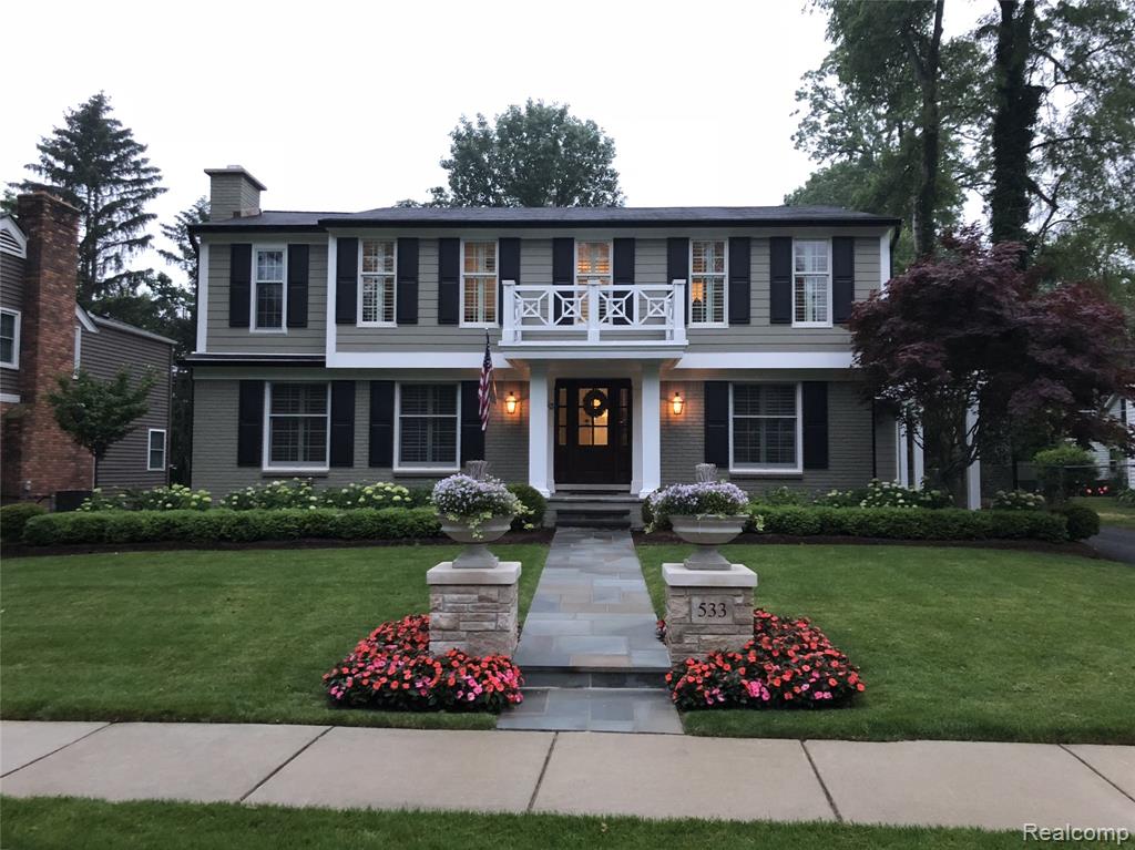 533 Westwood Drive, Birmingham, MI 48009 — Photo 35