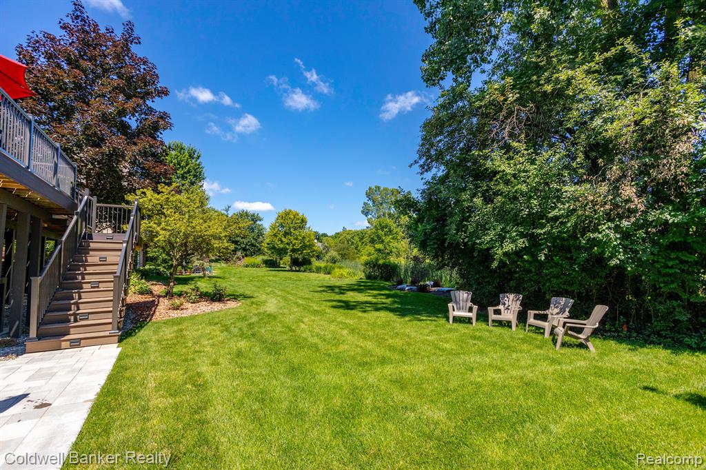 15260 MERION Court, Northville, MI 48168 — Photo 67