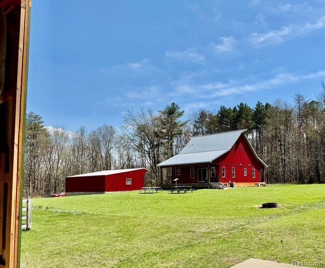 4263 WELCH Road, Attica, MI 48412 — Photo 2