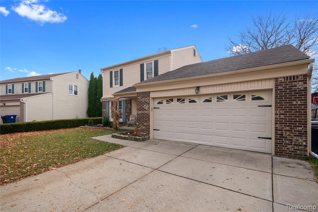 40341 Worthington Court, Canton, MI 48188 — Photo 33