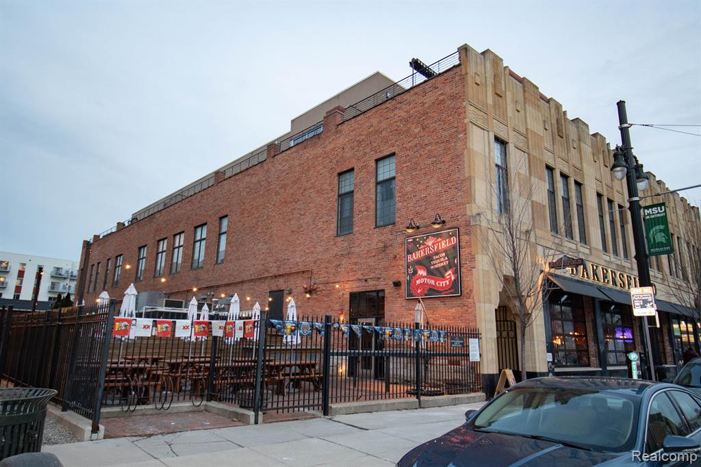 3100 WOODWARD Avenue - Photo 5
