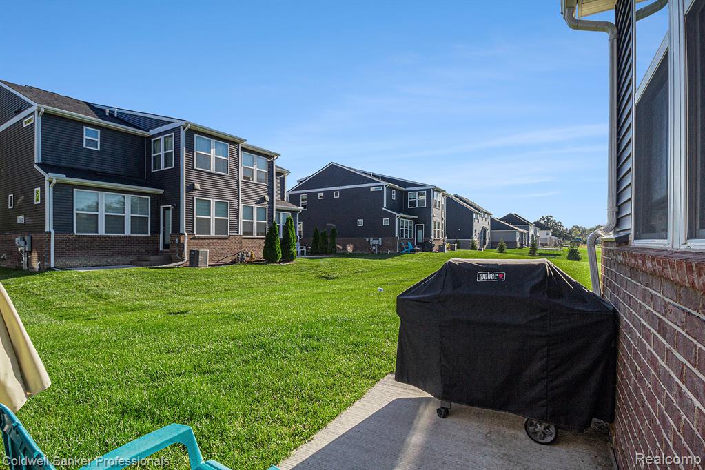 2850 Fairgrove Crescent Drive, Ann Arbor, MI 48108 — Photo 22