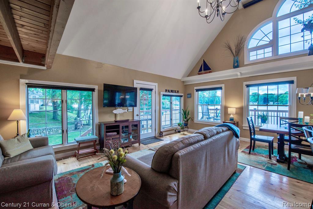 9692 BOUCHER Road, Otter Lake, MI 48464 — Photo 9