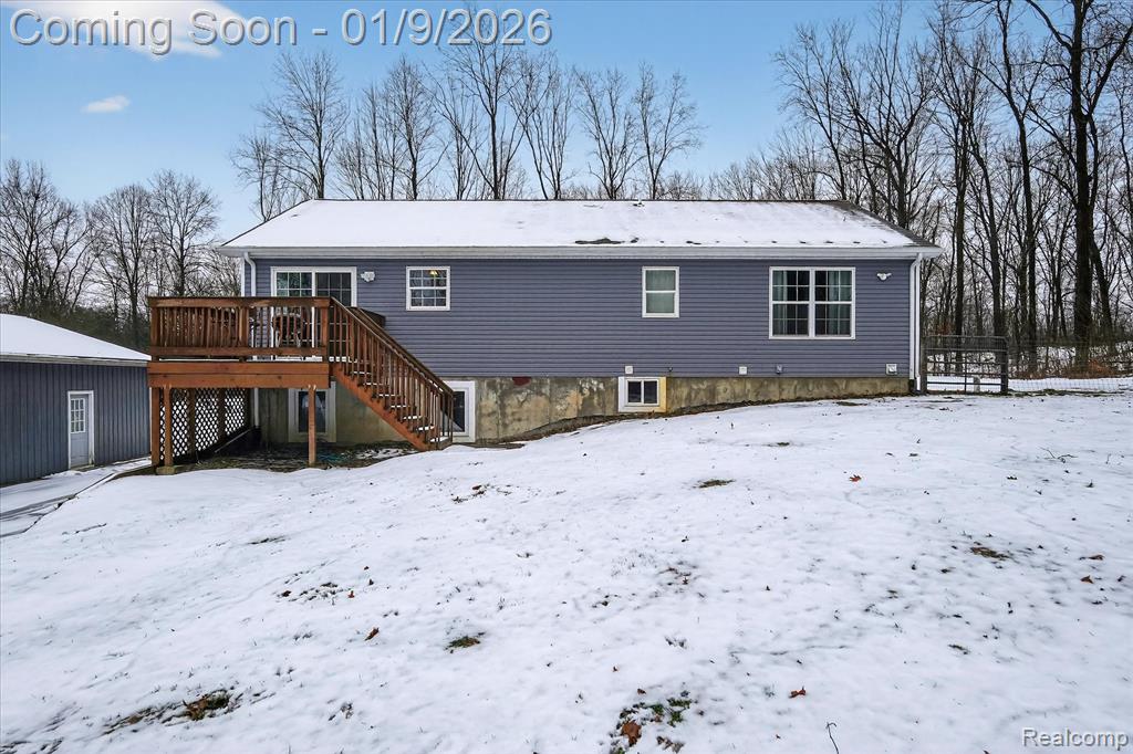 6779 Brophy Road, Howell, MI 48855 — Photo 47