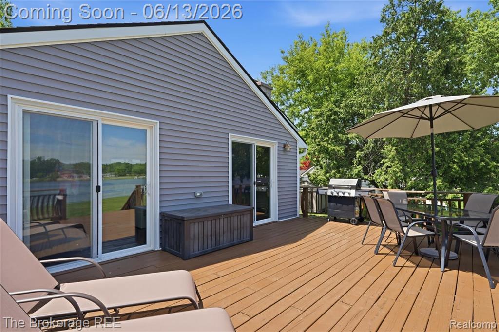261 Reymont Road N, Waterford, MI 48327 — Photo 48