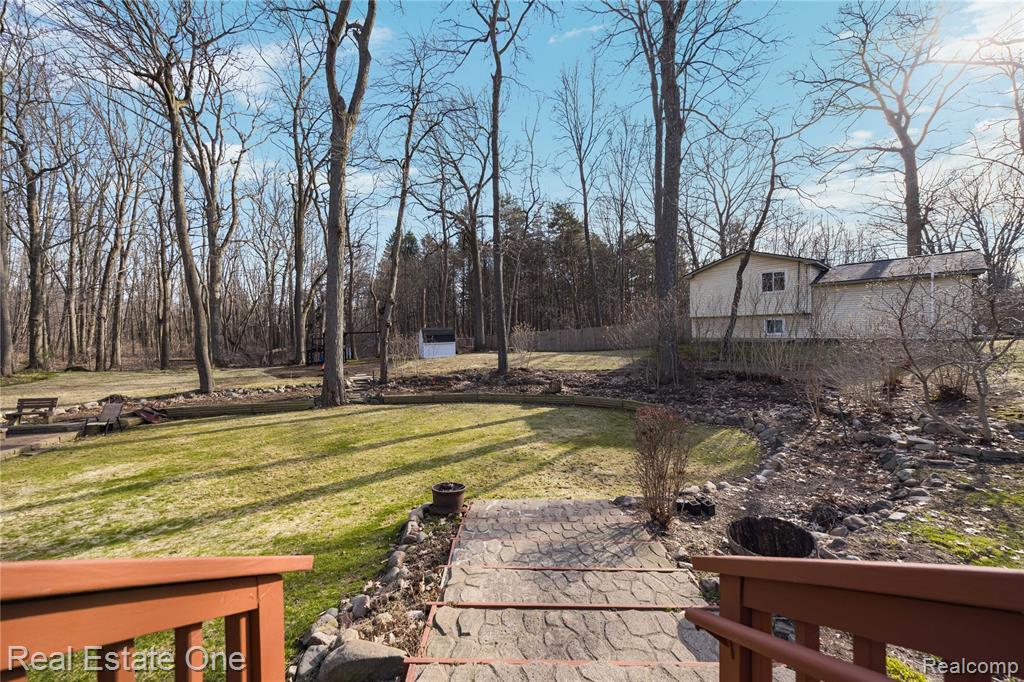 4921 Crestview Drive, Clarkston, MI 48348 — Photo 52