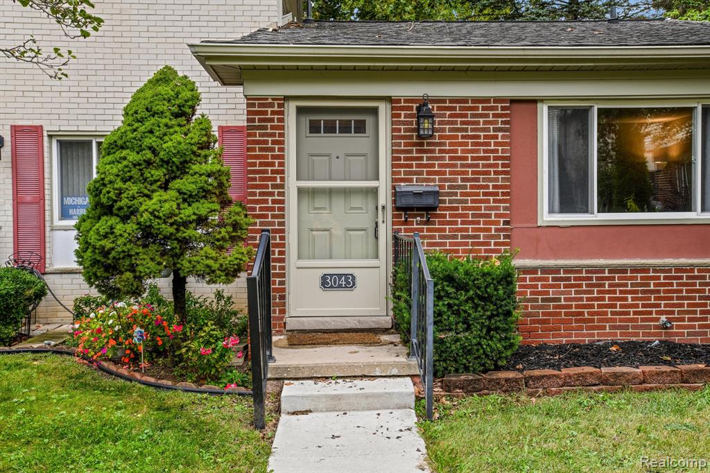 3043 Williamsburg, Ann Arbor, MI 48108 — Photo 14