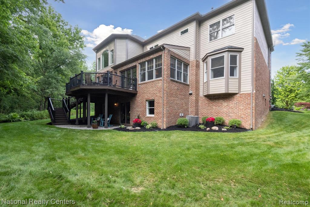 47769 Aberdeen Drive, Novi, MI — Photo 52