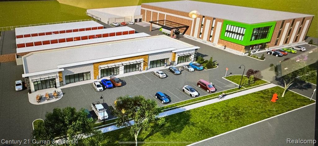 300 N INKSTER Road, Dearborn Heights, MI 48127, Dearborn Heights, MI, 48127