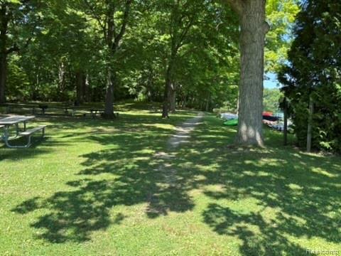 4304 Woodcock Way, Highland, MI — Photo 48