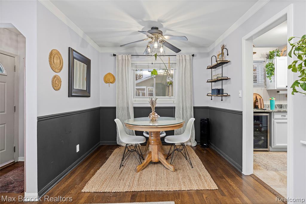 603 N Wilson Avenue, Royal Oak, MI 48067 — Photo 10