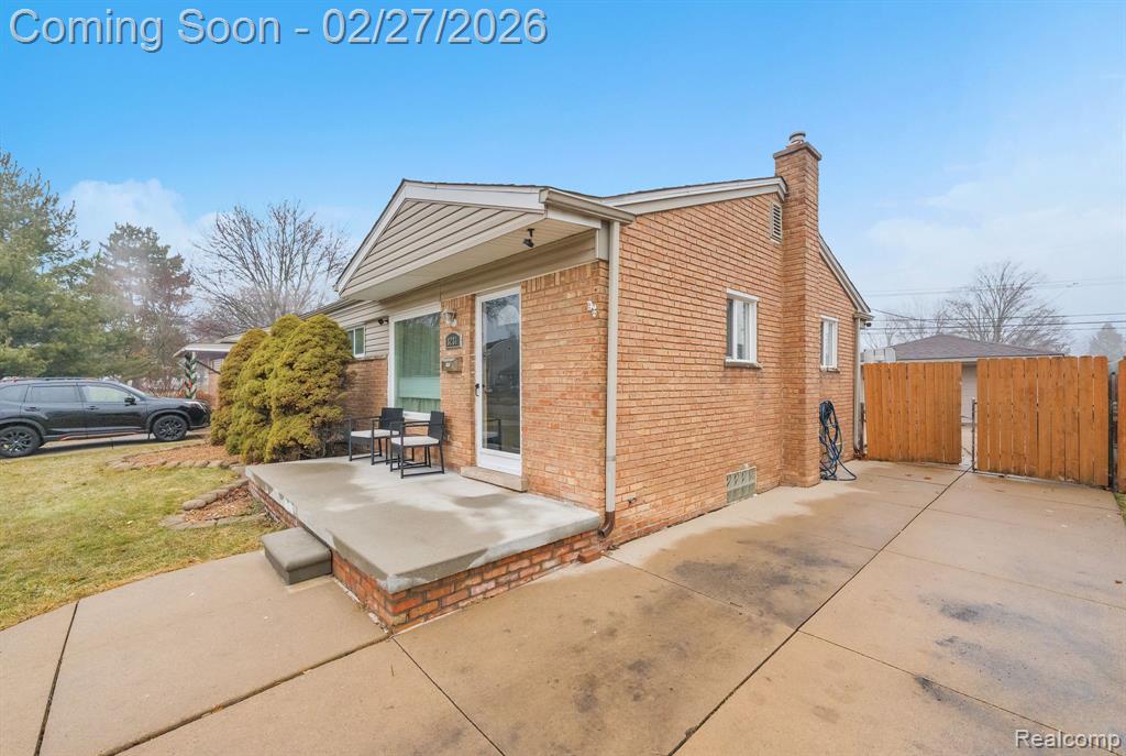 8281 Huron Street, Taylor, MI 48180 — Photo 5