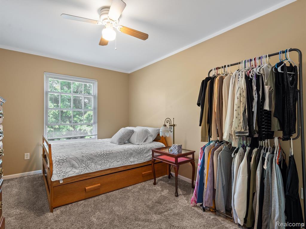 14765 BROOKSIDE Drive, Van Buren, MI 48111 — Photo 18