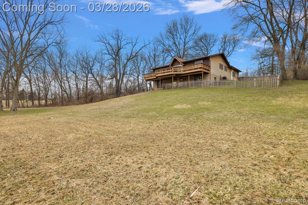 6210 Tripp Road, Holly, MI 48442 — Photo 51