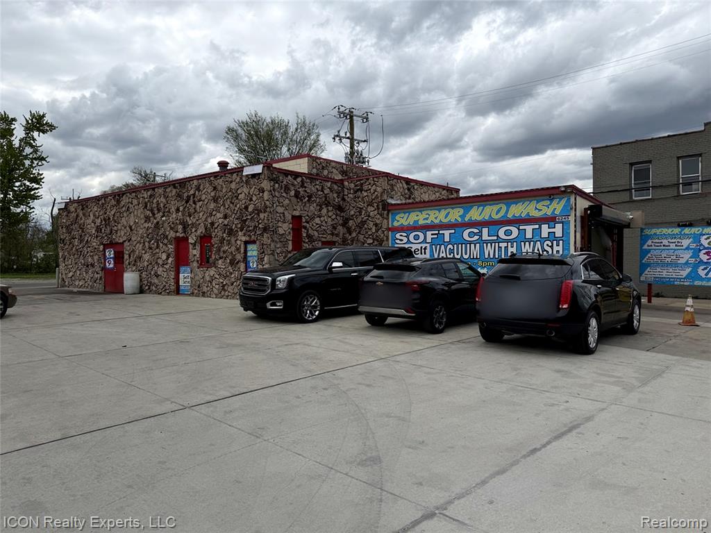 6245 E 7 Mile Road, Detroit, MI 48234 — Photo 12