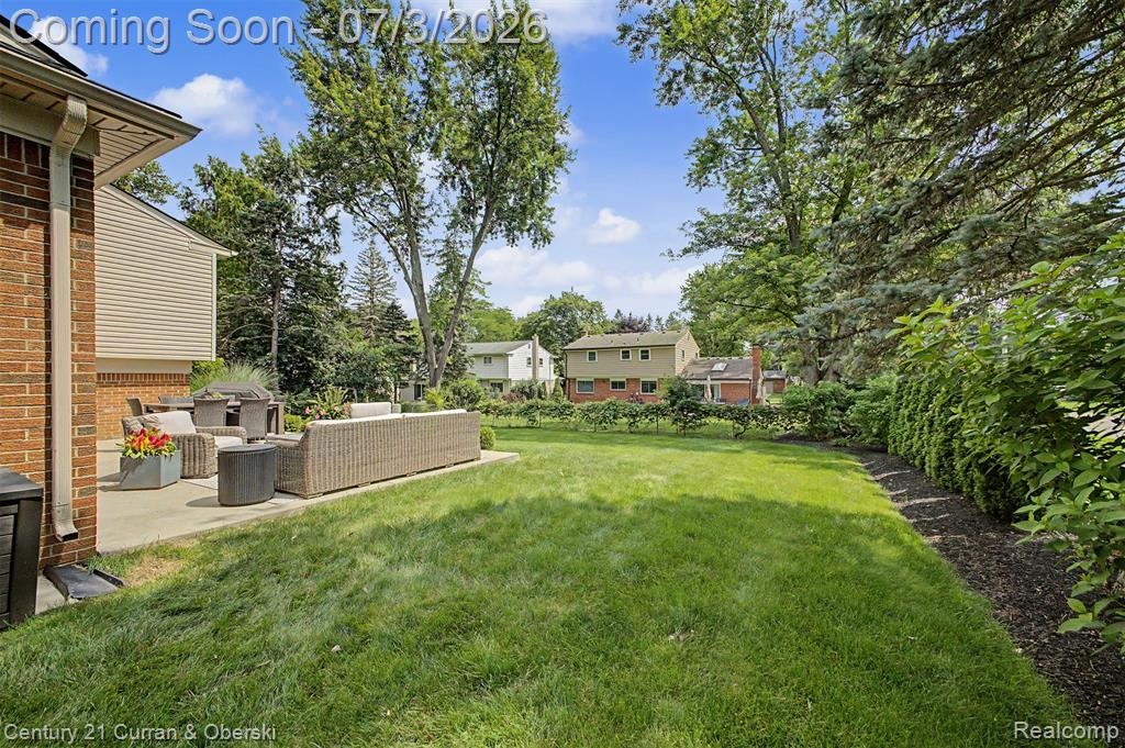 42299 Sunnydale Lane, Northville, MI 48168 — Photo 42