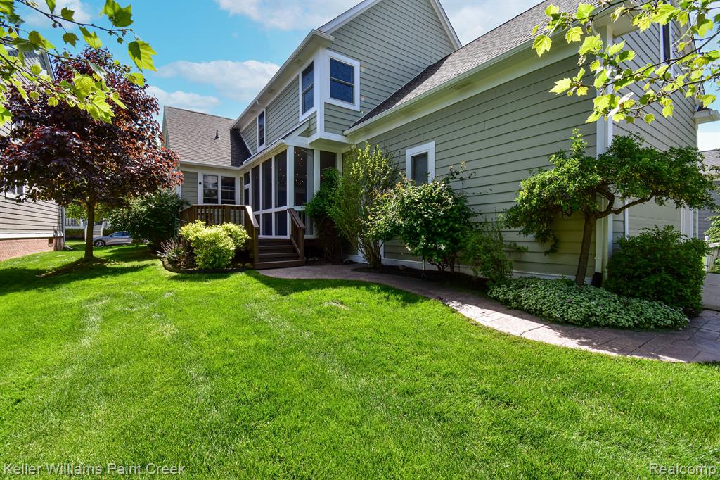 42696 FAULKNER Drive, Novi, MI 48377 — Photo 62