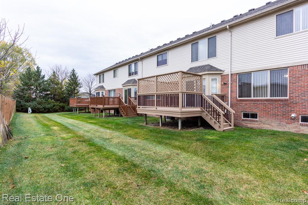 46832 JEWEL, Macomb, MI 48044 — Photo 36