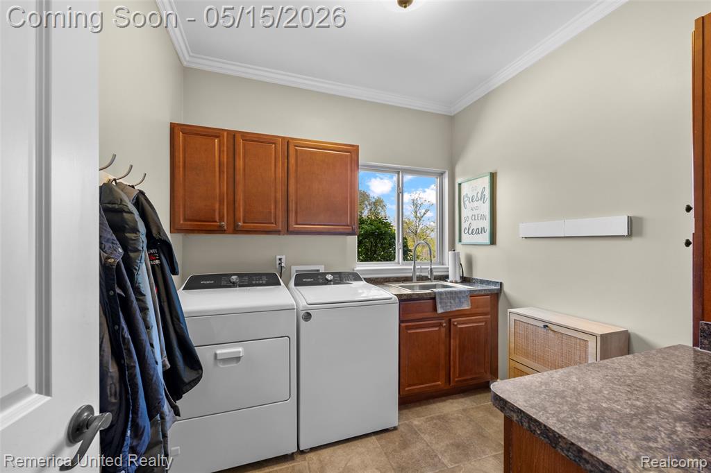 61151 Palomino Court, South Lyon, MI 48178 — Photo 33