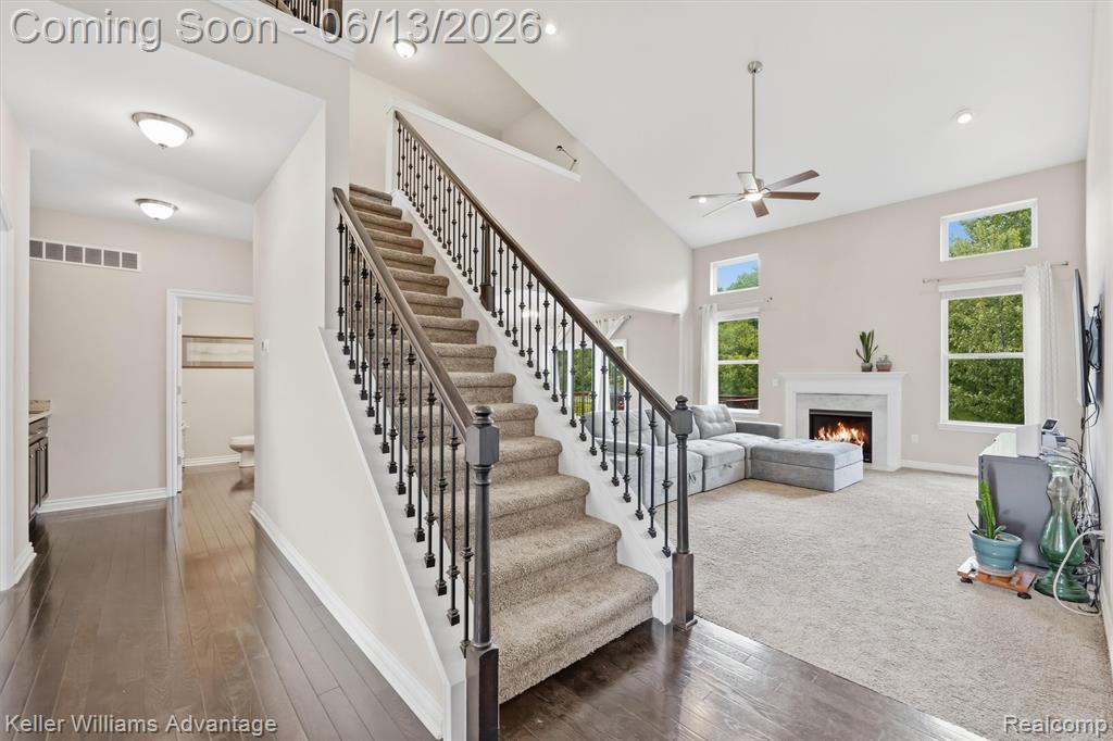 23740 Stoneleigh Drive, South Lyon, MI 48178 — Photo 17