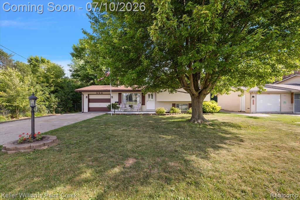 550 E Clark Street, Davison, MI 48423 — Photo 6