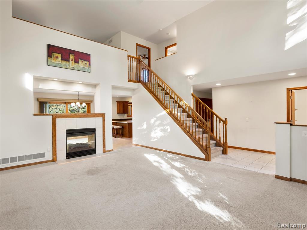 58291 Pleasant View Court, Washington, MI — Photo 2