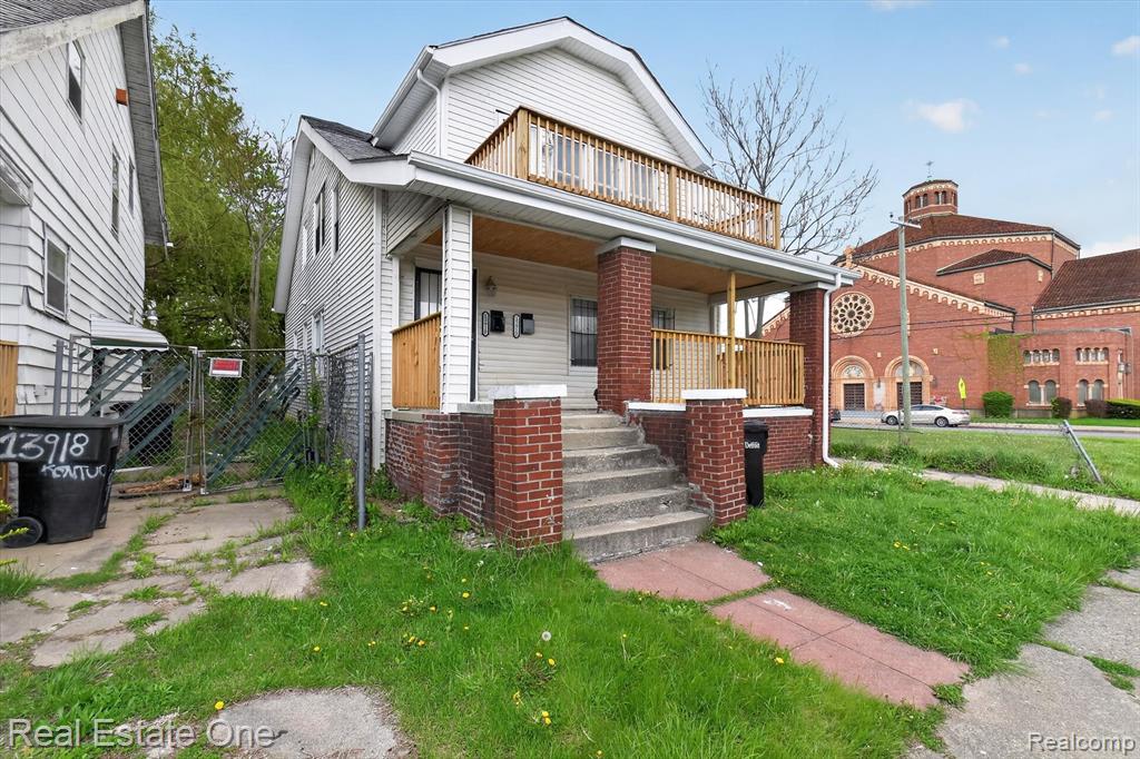 13910 Kentucky Street, Detroit, MI 48238 — Photo 2