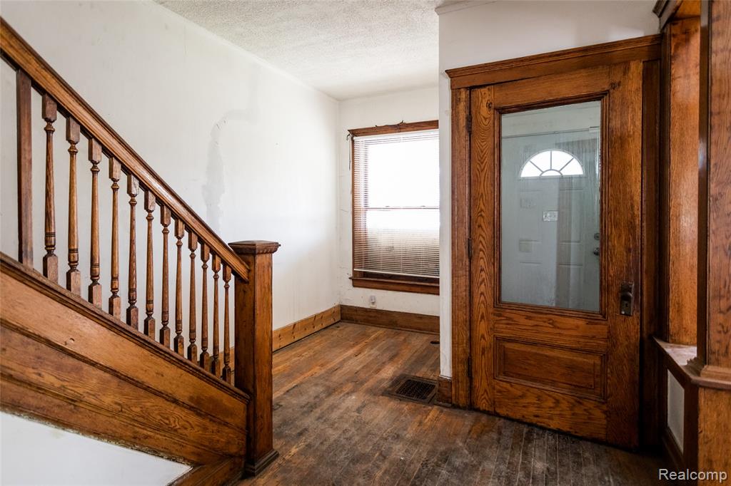 2202/2206 Lothrop Street, Detroit, MI 48206 — Photo 23