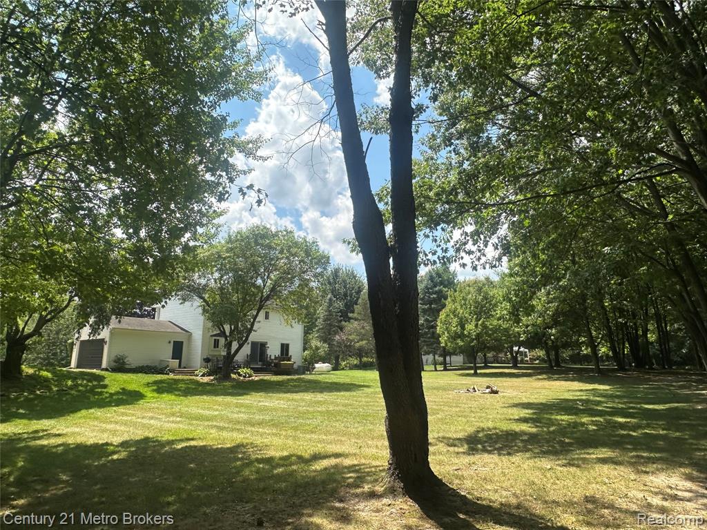 845 Hillsdale Lane, Ortonville, MI 48462 — Photo 5