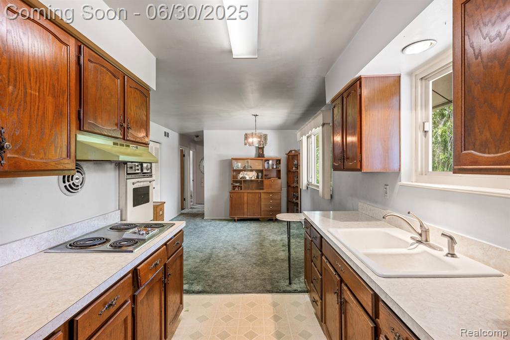 5135 Durwood Drive, Swartz Creek, MI 48473 — Photo 14