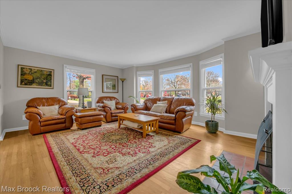 18560 Wiltshire Boulevard, Lathrup Village, MI 48076 — Photo 5