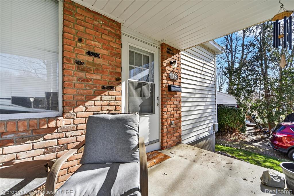 416 Lake Street, Howell, MI 48843 — Photo 16