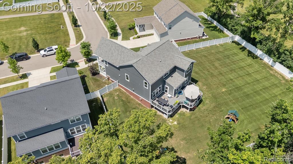 961 Truman Drive, Canton, MI 48188 — Photo 61