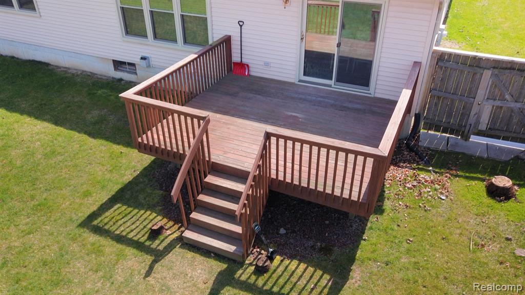 8274 North PORT, Grand Blanc, MI 48439 — Photo 19
