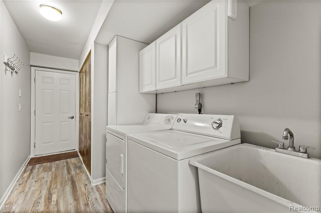 56575 Chesapeake Trail, Shelby Twp, MI 48316 — Photo 13