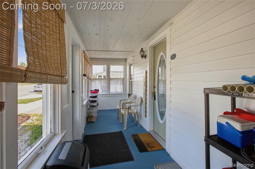 223 N Main Street, Webberville, MI 48892 — Photo 31