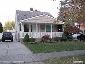 2108 McLain Avenue, Lincoln Park, MI, 48146