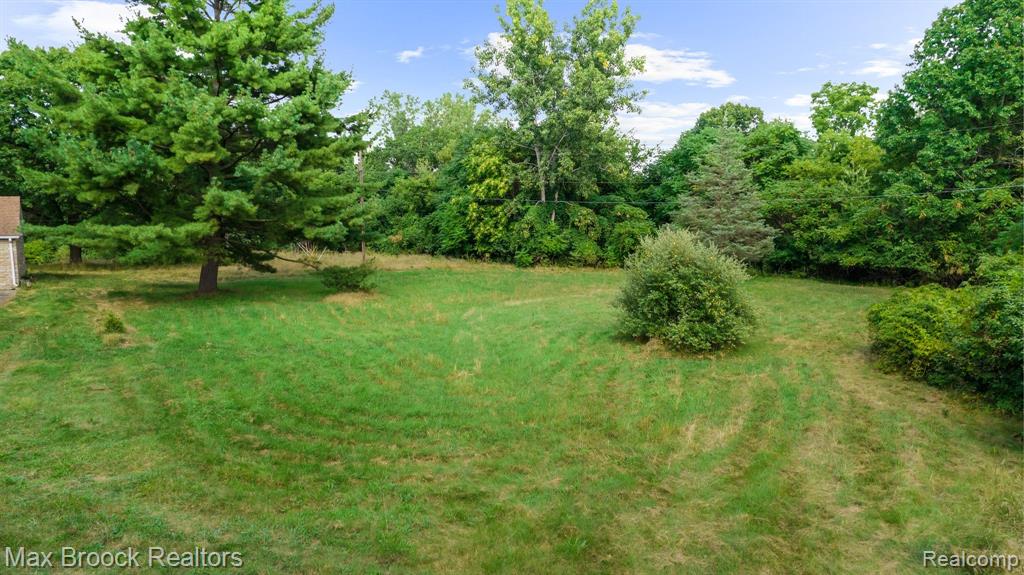 Parcel C Oakley Park Road, West Bloomfield, MI 48323 — Photo 2