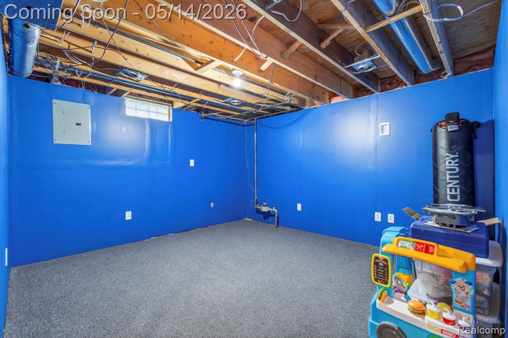 52425 Bryan Michael Drive, Macomb, MI 48042 — Photo 33