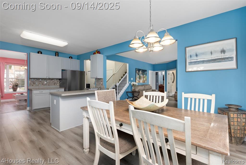 7197 Cambridge Drive, Romulus, MI 48174 — Photo 13
