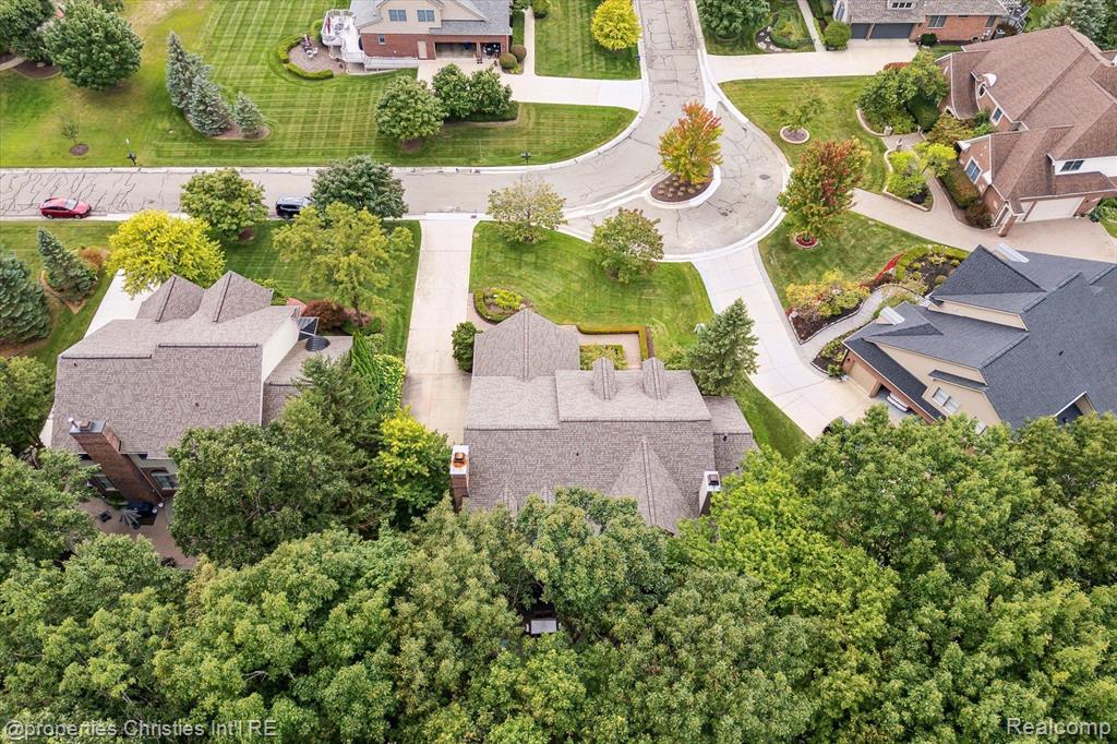 47196 MERION Circle, Northville, MI 48168 — Photo 85