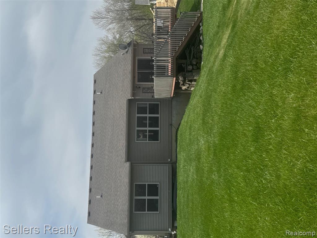 7237 River Rock Drive, Davison, MI 48423 — Photo 3