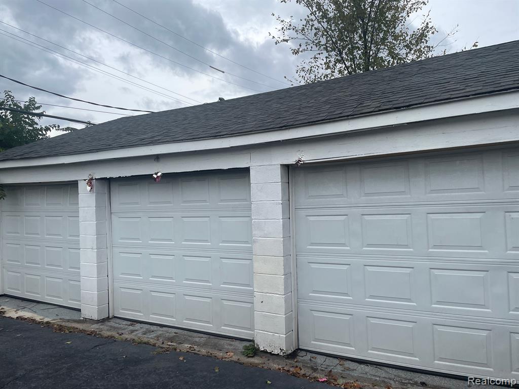 13837 Conant Street, Hamtramck, MI, 48212