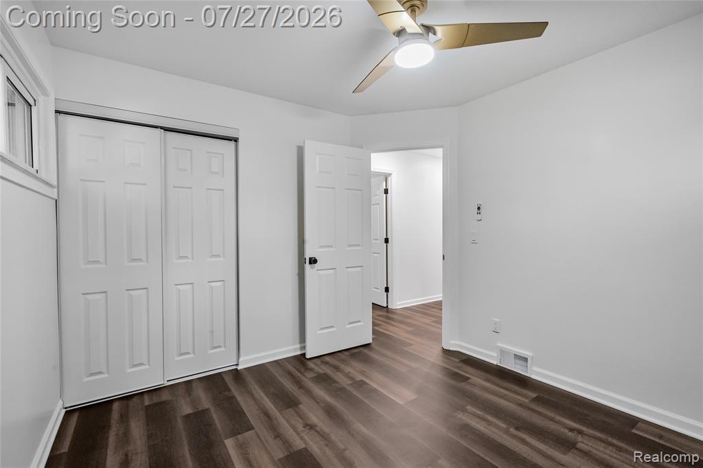 1558 Andrea Street, Ypsilanti, MI 48198 — Photo 16