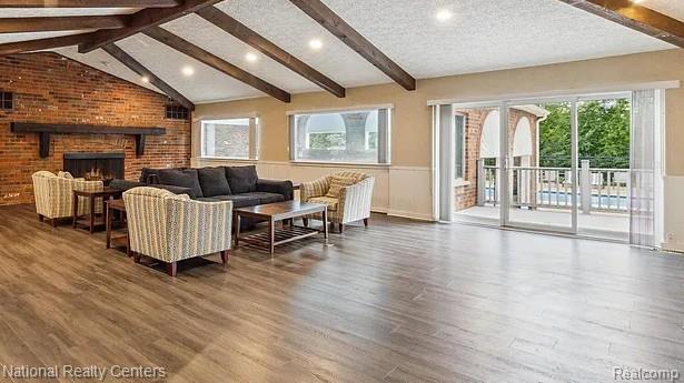24825 Olde Orchard Street, Novi, MI — Photo 32