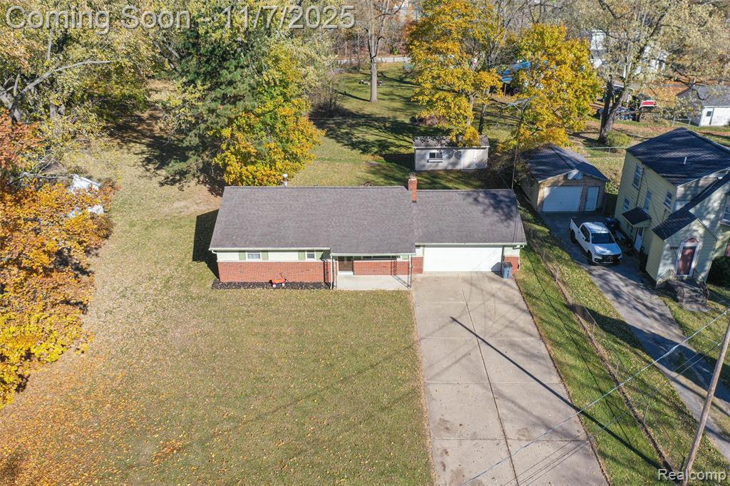 7124 Heath Street, Genesee, MI 48437 — Photo 29